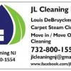 Carpet Steam Cleaning At Its Best!!