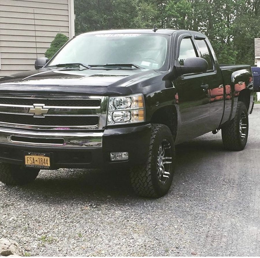 2011 Chevrolet Silverado | Albany Classifieds 12873 Shushan NY | Truck ...