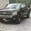 2011 Chevrolet Silverado  offer Truck