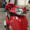 2013 Kymco Like 200 offer Motorcycle