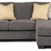 Sofa with Chaise offer Home and Furnitures