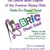 American Sewing Guild Stash Sale
