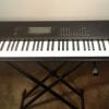Korg T3 Synthesizer, M1 Sounds & Much More, EXCELLENT Shape!! Perform and Record 