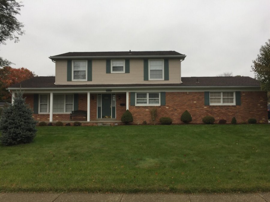 shelby township shelby township