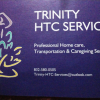 Professional Home Care, Transportation & Care Giving service   