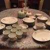 Noritake China-Excellent condition offer Home and Furnitures