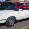 1985 Chrysler LeBaron Convertible  offer Car