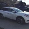 Nissan Murano platinum for sale offer SUV