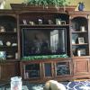 Entertainment Center - Hooker Furniture,  offer Home and Furnitures