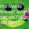 Lawn mowing and power washing offer Home Services