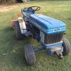 Tractor for sale, used offer Lawn and Garden