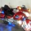 2004 Honda Goldwing offer Items For Sale
