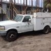 1992 Ford super duty offer Truck