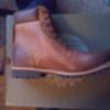 Timberland Boots never worn still in box 3 pr.