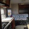 2000 Trail Lite Camper Trailer 