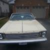 1966  Ford Galaxie  500 Convertible offer Car