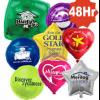 Fast Balloon Imprinting    Any Size and Shapes of Balloons offer Professional Services