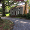 Charming Carriage House on B & A Trail