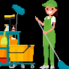 Housekeeping/Janitorial Services  offer Cleaning Services