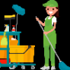 Housekeeping/Janitorial Services 