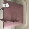 Pink Kate Spade purse