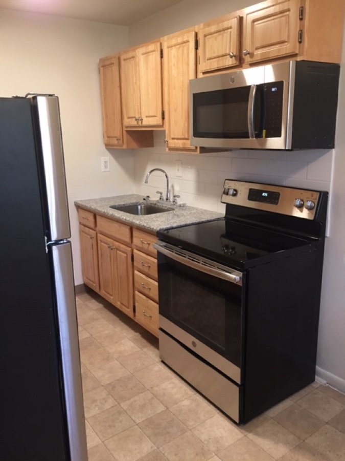 Newly Renovated 1 Bedroom Apartment for rent Pennsylvania Classifieds
