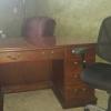 Executive Desk  offer Home and Furnitures
