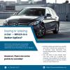 Mercedes-Benz Lease Specials offer Professional Services
