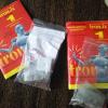 hands on electronic experiments tron.ix book 1 CHEAP $15 offer Books