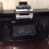 Electric Fireplace Entertainment Unit  offer Home and Furnitures