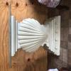 Seashell tables  offer Home and Furnitures