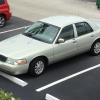 2006 Mercury Grand Marquis