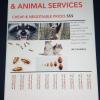 RELIABLE FORCE PEST AND ANIMAL SERVICES 