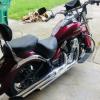 Kawasaki VN900 Vulcan Classic Cruiser 2009  offer Motorcycle