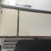 Beige refrigerator  offer Appliances