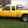 2002 ford ranger