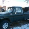 1980 GMC beauty offer Truck