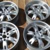 BBS 20in rims offer Auto Parts
