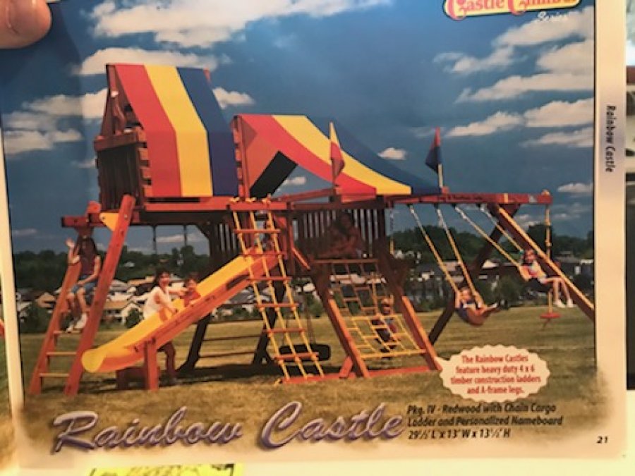 Swing Set Olathe Classifieds 66220 20602 W. 95th Terr Kid Stuff