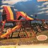 Swing Set offer Kid Stuff