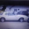 87 monte carlo ss areocoupe  offer Car
