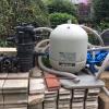 Above ground pool pump offer Lawn and Garden