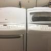 Washer/Dryer  offer Appliances