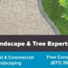 LANDSCAPING--Fence Deck --TREE Cutting Removal Trimming Lawn Service offer Home Services