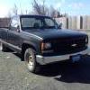 1989 Chevy cheyenne