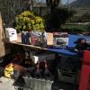 Epic, home garage sale Friday and Saturday (4/19 & 4/20) offer Garage and Moving Sale