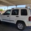 2006 JEEP LIBERTY 4X4 offer SUV