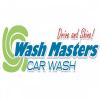 Wash Masters Car Wash offer Auto Services