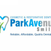 Park Avenue Smiles offer Professional Services