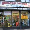 Broadway Vacuum and Appliance Repair Corp.